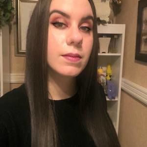 Meet your Posher, Kimberley anne